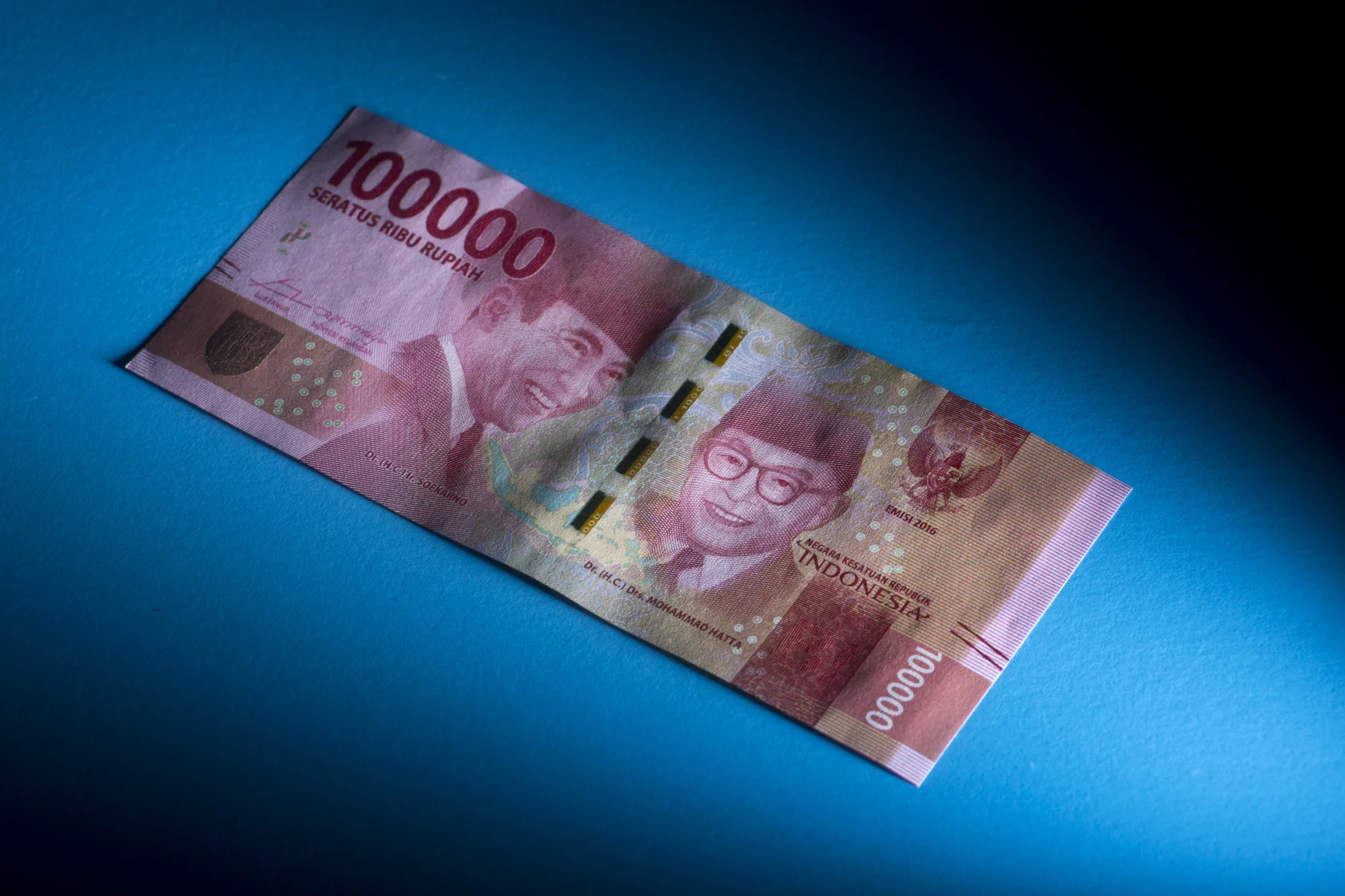 Indonesian Rupiah, Indian Rupee And Filippino Peso As Gloom Lifting From Asia's Emerging Currencies After Rate Hikes