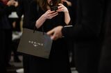 Gucci Owner Kering SA Beats Estimates on Strong Chinese Market
