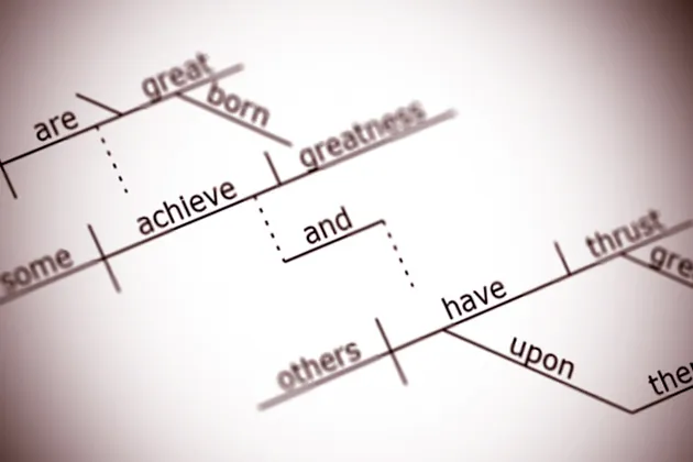 SAT Tip: Mastering Parallel Sentence Structure