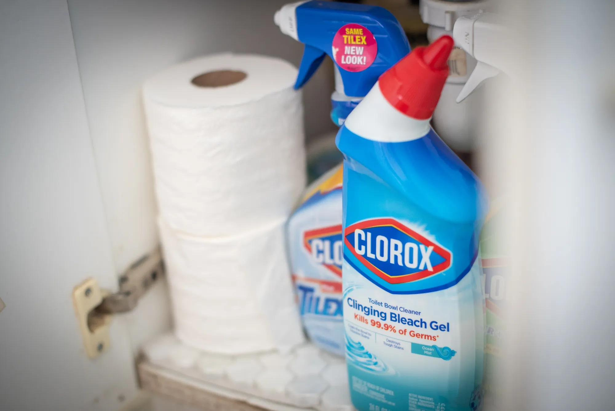 Clorox Products Ahead Of Earnings Figures