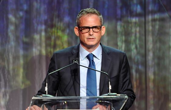 NBC Entertainment Chief Departs After Claims of Toxic Culture