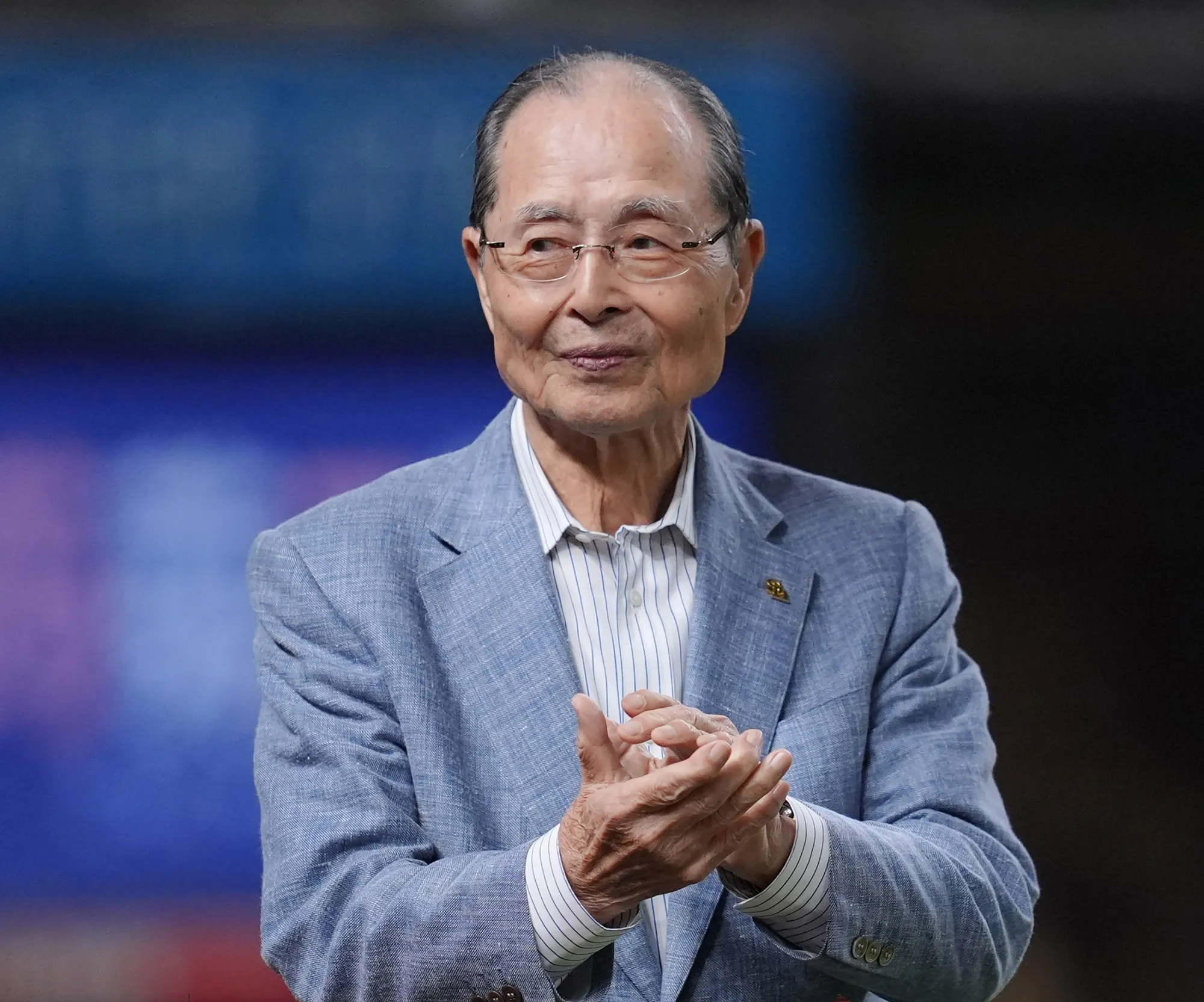 Sadaharu Oh