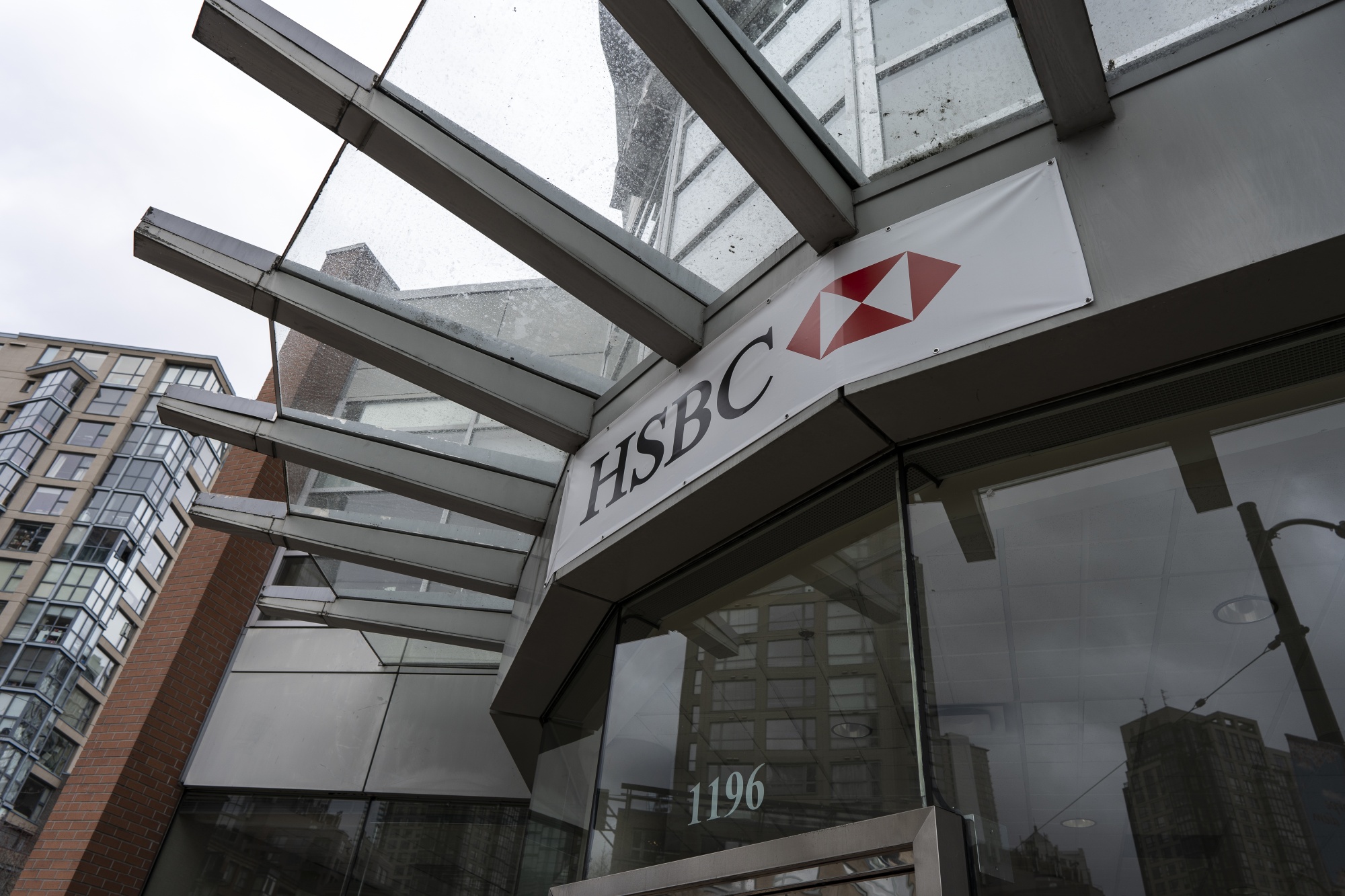 The disposals would add to HSBC’s long list of exits from business activities and countries in recent years.