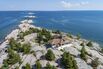 Eight Private Islands for Sale Perfect for Long-Term Getaways