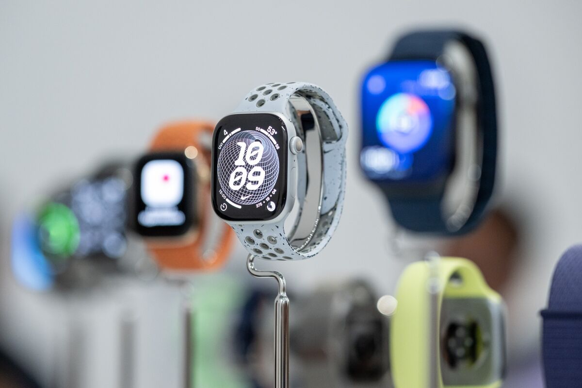 Apple Watch Hypertension Detection Coming Next Week After FDA Nod