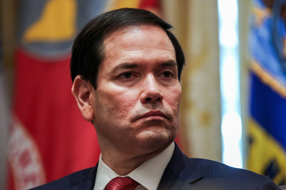 China Blasts US After Rubio Condemns Detention of Church Leaders