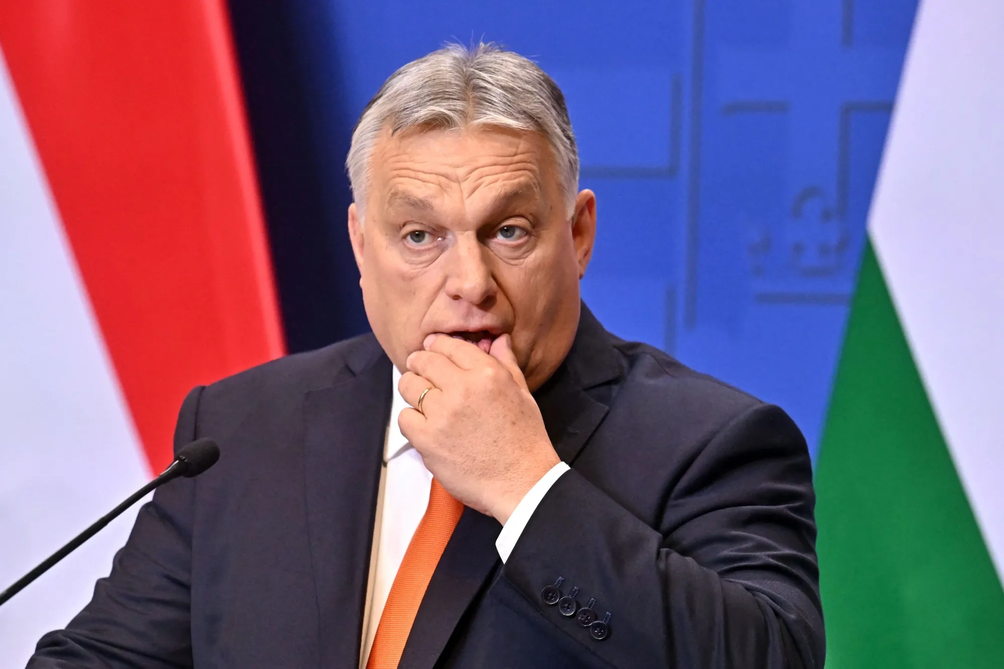 Viktor Orban