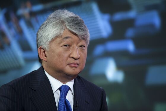 Kazakhstan’s Richest in Crosshairs as Leader Targets Oligarchs