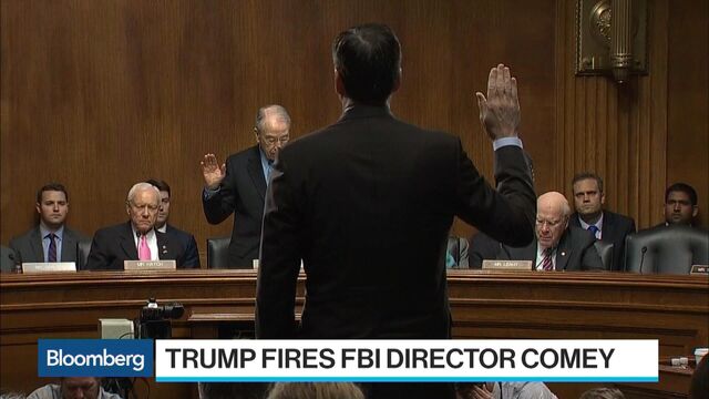 Bloomberg business news