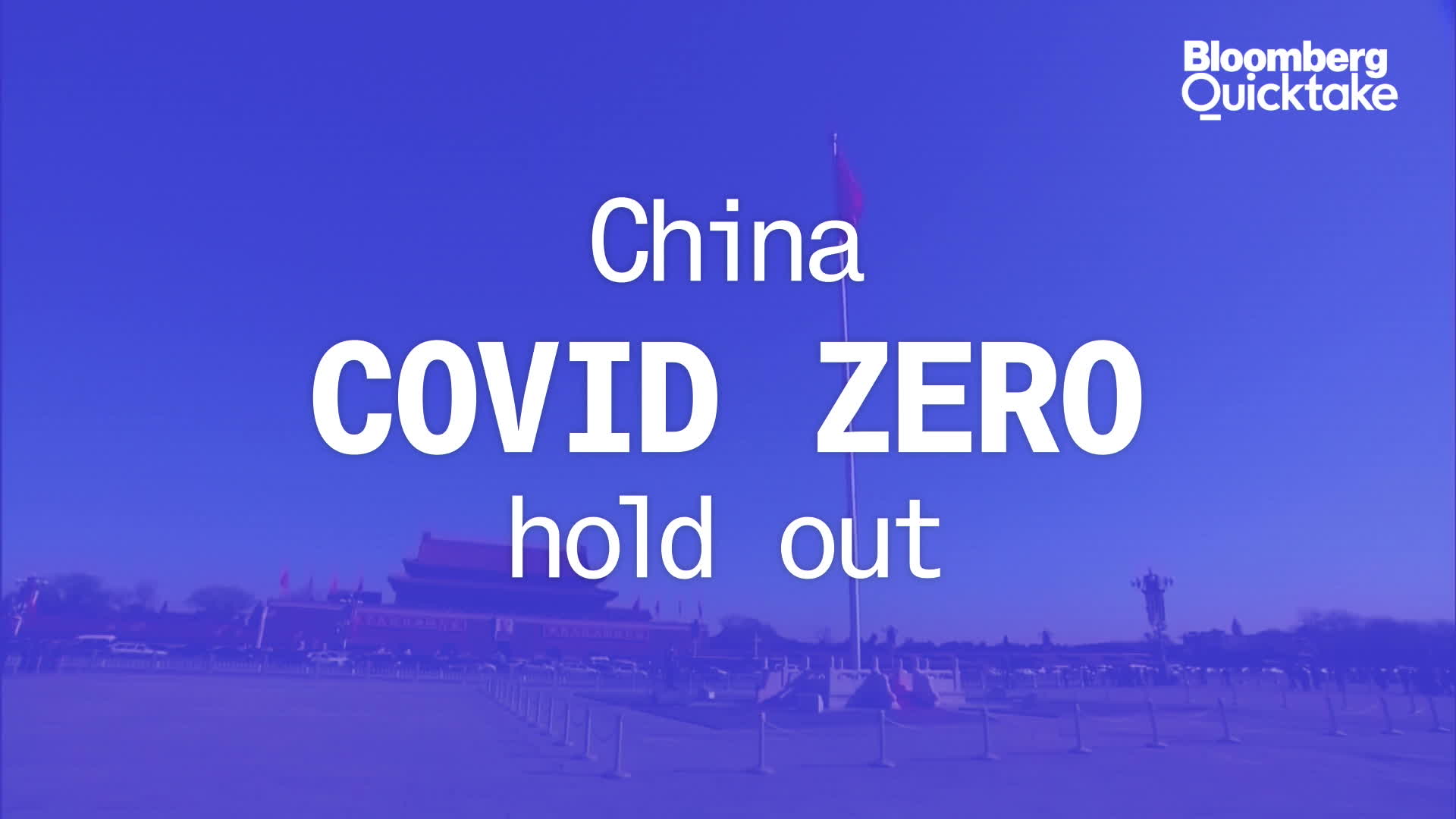 China S New Delta Outbreak Found In 19 Provinces More Than At Any Time Bloomberg