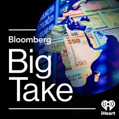 The Big Take