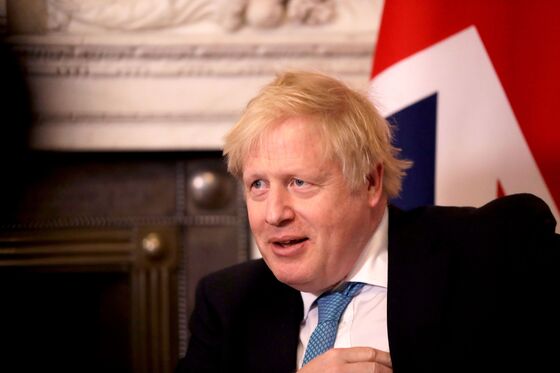 Boris Johnson and the EU Are Talking Past Each Other, Again