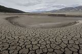 Drought Continues In Western United States