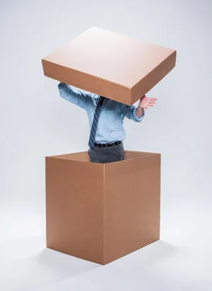 Why Hire an MBA When You Can Rent One?