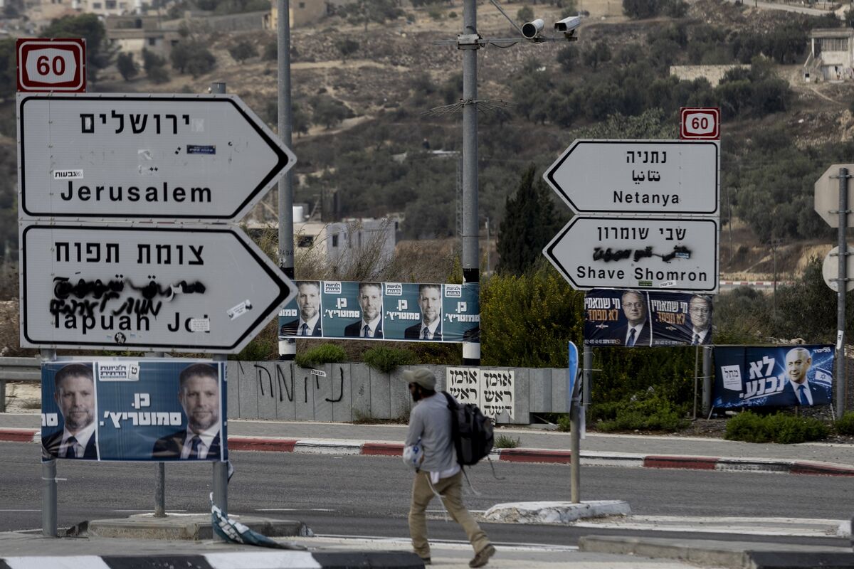 Is Israel Strong Enough To Go It Alone?