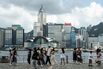 Hong Kong’s Insurance Boom Lures Job-Seeking Mainlanders