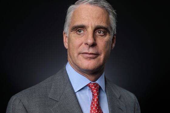 UBS Splits Top Investment Bank Job After Orcel's Departure