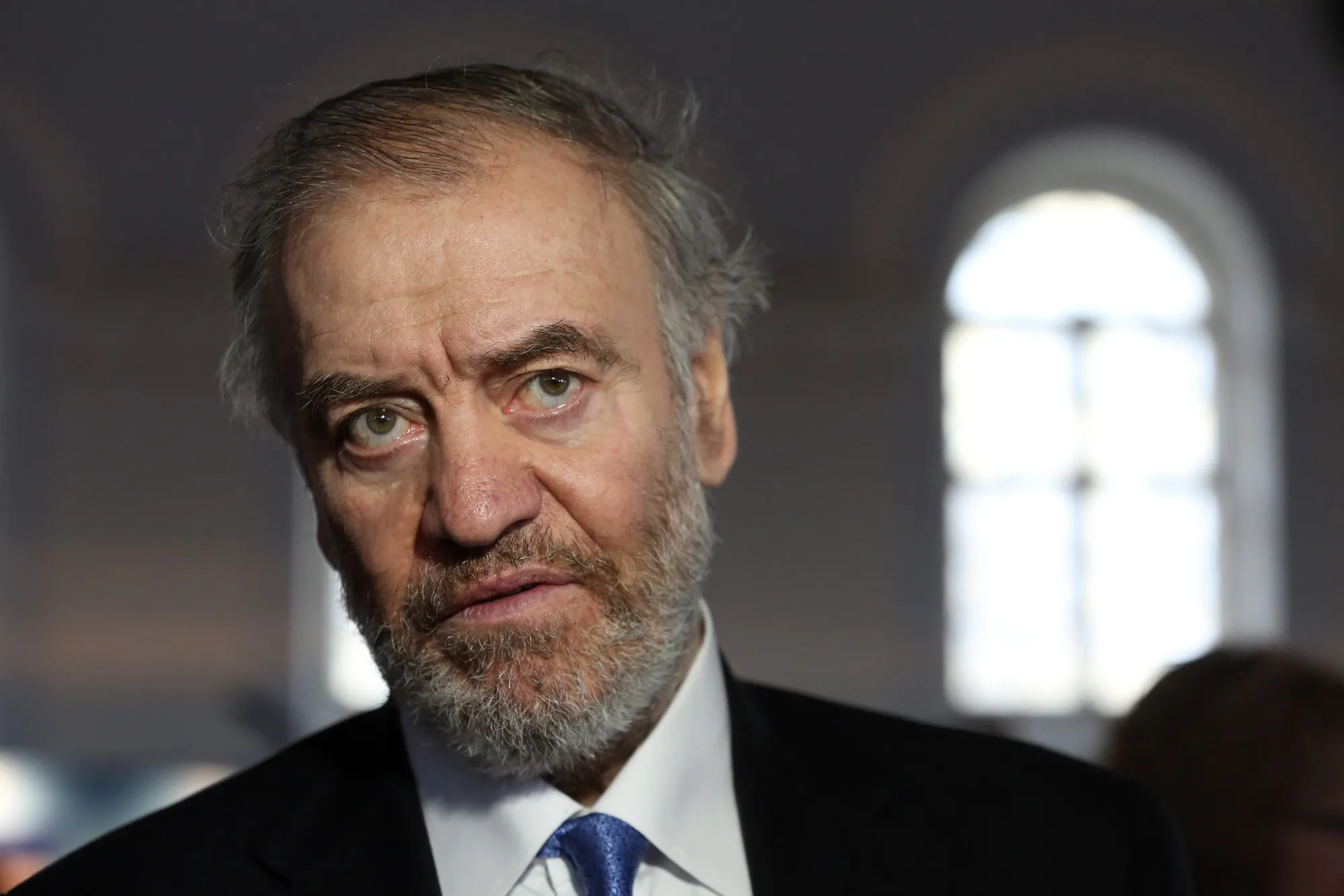 Valery Gergiev