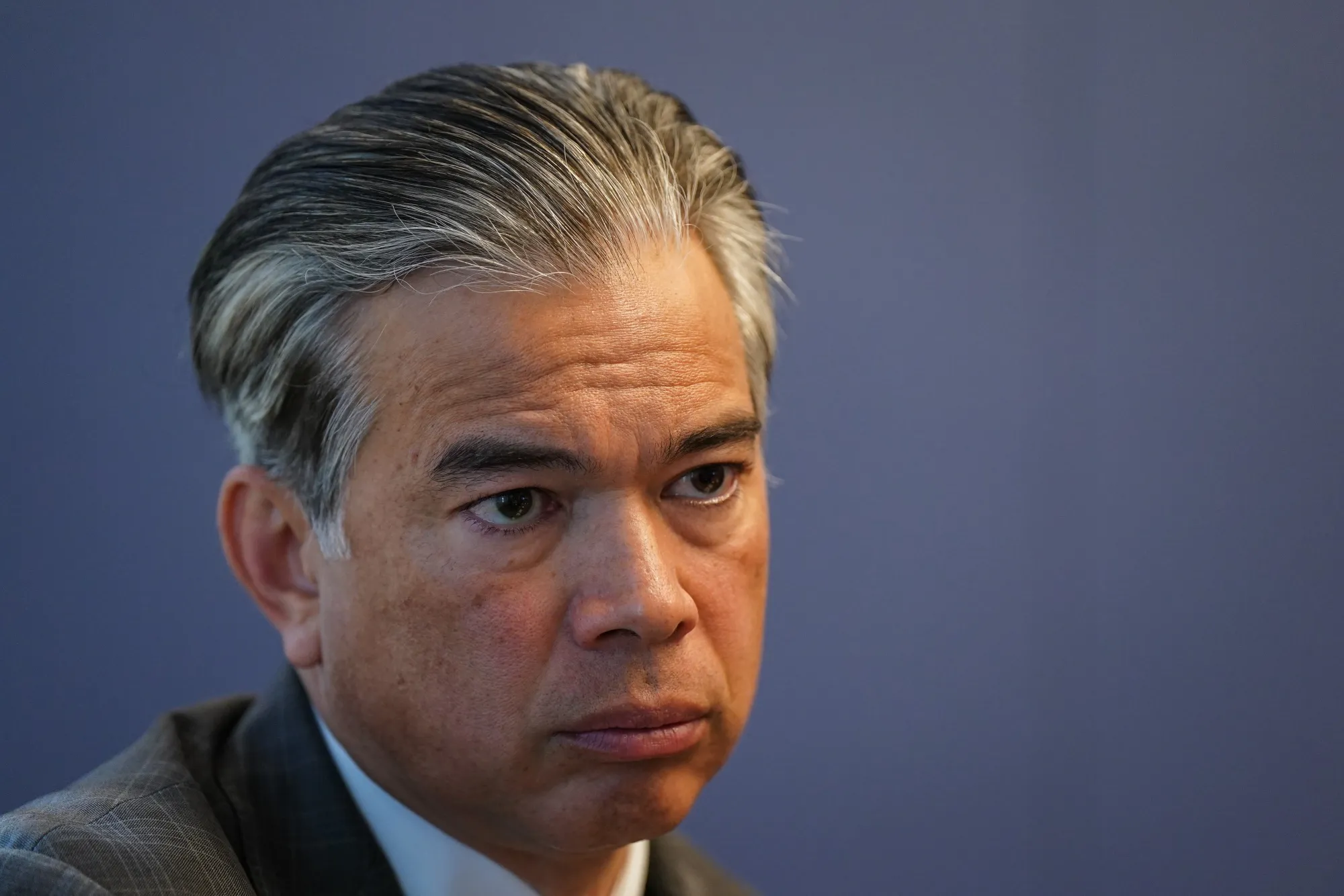 Rob Bonta