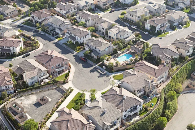 The Adjustable-Rate Mortgage Gamble Is Back