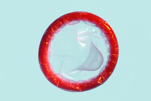 L.A.'s Porn Industry Battles HIV and a Condom Law
