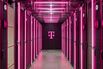 The data center built by Deutsche Telekom and Nvidia in Munich.