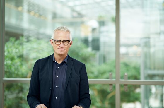 Big Oil’s Green Push Has Offshore Wind CEO Looking Over Shoulder