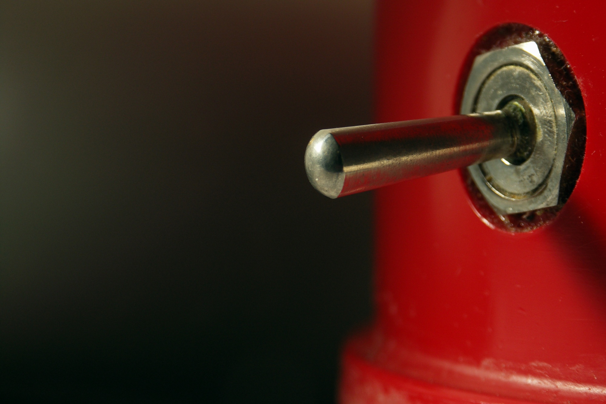 toggle switch Source Getty Images