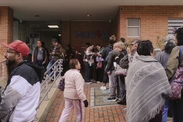 Health Crisis Spirals in Colombia as ERs and Maternity Wards Close