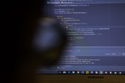 Cyber-defense programming class