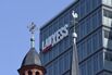 LANXESS Tower 19.05.2013