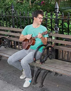 The Science Behind the Perfect Dating Profile