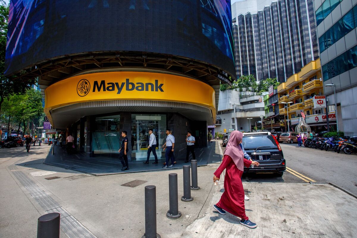 🟪"Malayan Banking Bhd.: Investimenti da 2,35 miliardi di ringgit nella Zona Economica Speciale di Johor-Singapore"