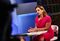 Mexico's Foreign Affairs Minister Claudia Ruiz Massieun Interview
