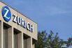 Headquarters of Zurich Insurance Group AG As Insurer Said To Be Preparing For RSA Bid