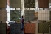 Operations At The Heath Ceramics Production Facility Ahead Of Wholesale Inventories Figures 