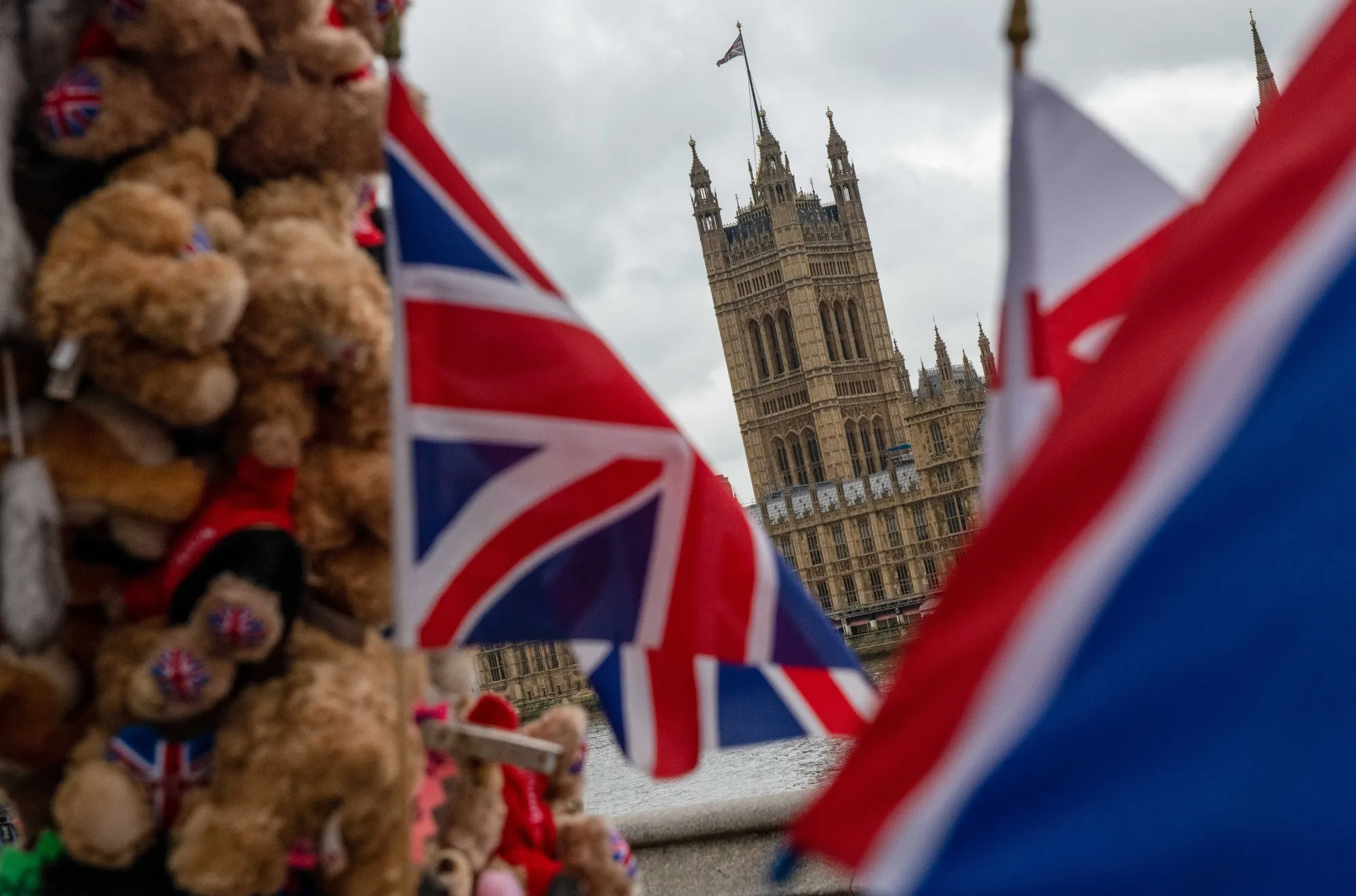 The EU&nbsp;had given the U.K. until Oct. 31 to respond to its demand to withdraw parts of the Internal Market Bill that breach the Brexit Withdrawal Agreement Johnson struck with the EU last year.