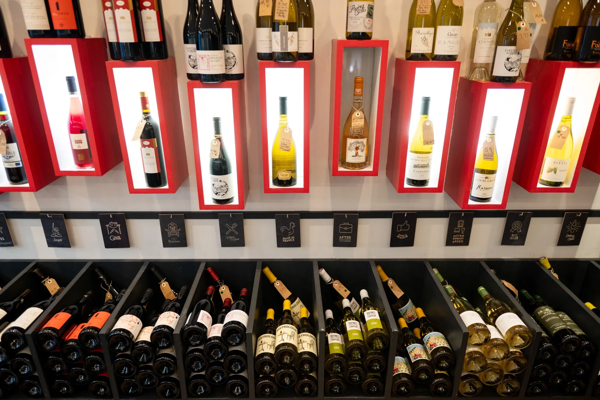 Should US tariffs on European wines and spirits be enacted, they could make prized European bottles prohibitively expensive.