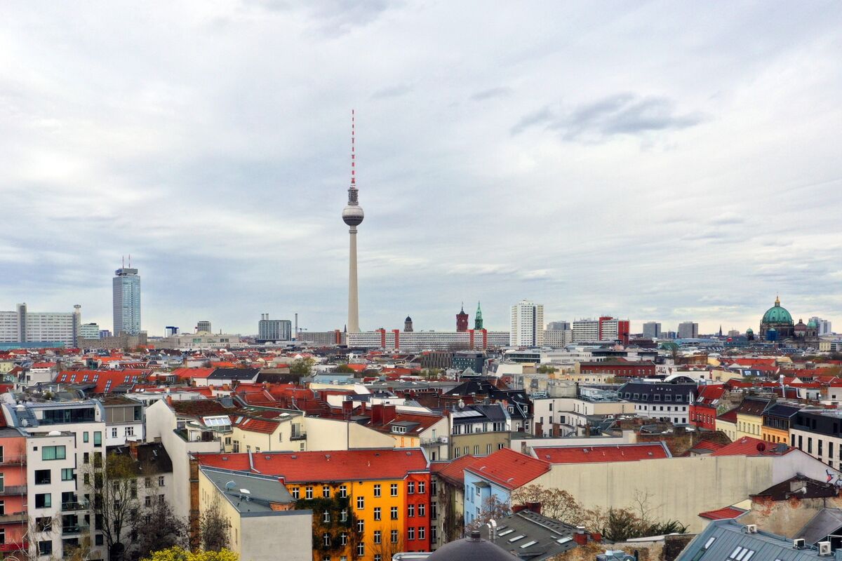 German Economy Likely to Grow Despite Iran War, Bundesbank Says