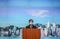 Hong Kong Chief Secretary John Lee News Conference