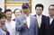 Foxconn Billionaire Gou Says He Will Run for Taiwan Presidency