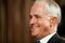 Australian Prime Minister Malcolm Turnbull Interview