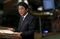 Key Speakers Address The 72nd Session Of The United Nations General Assembly
