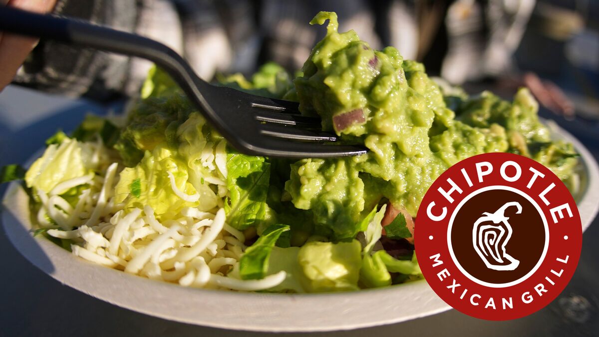 Will Open Stores in South Korea, Singapore: Chipotle CEO