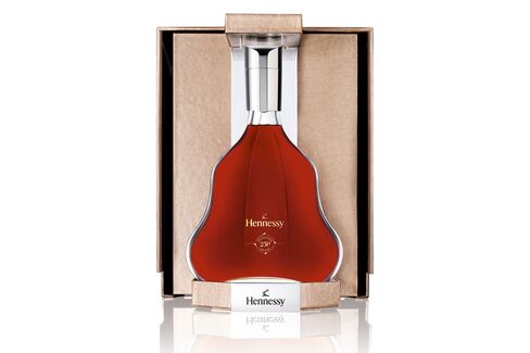 The Hennessy 250 Collector Blend is a limited release.