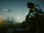 relates to Year After Cyberpunk Debut, CD Projekt No Nearer Redemption