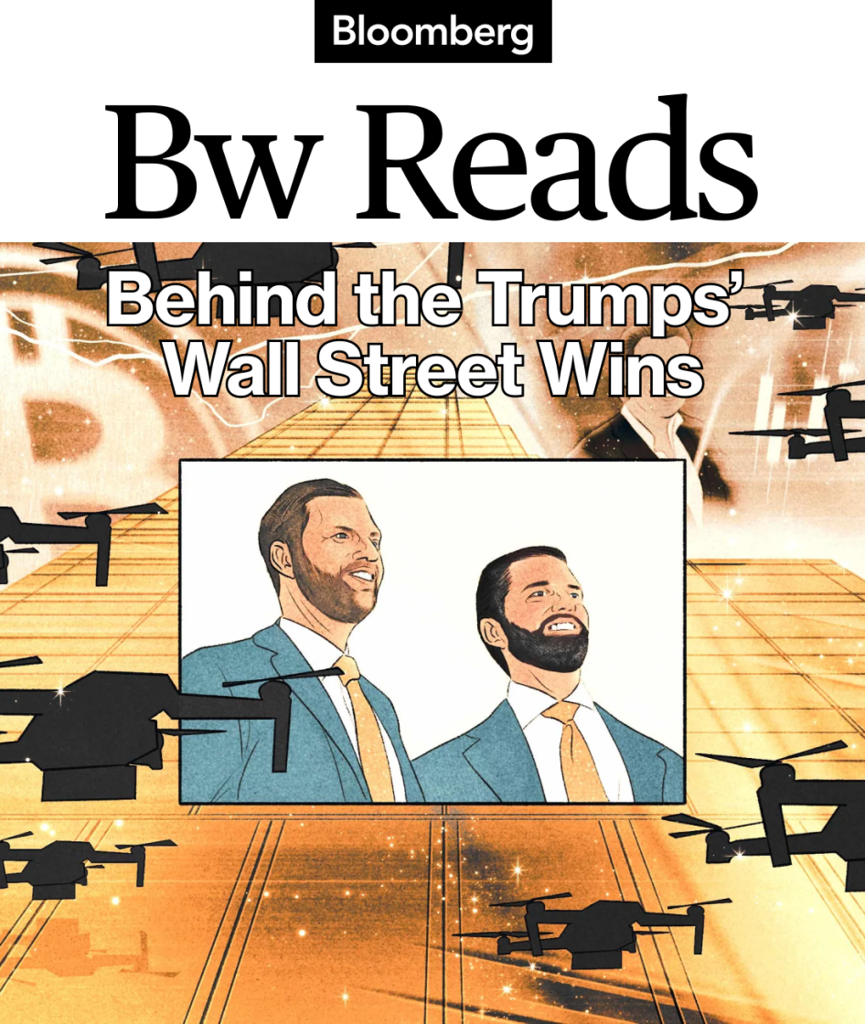 Bloomberg