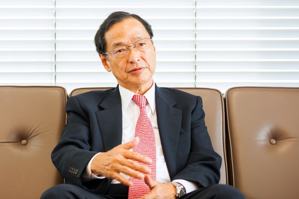 Boj Needs Realistic Price Goal To Avoid Endless Stimulus Ex Official Yamaguchi Bloomberg