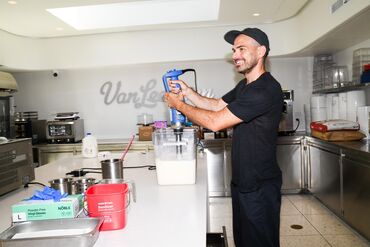 Van Leeuwen’s Path From a Single Ice Cream Truck to a Dessert Giant
