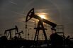 Oil Pumping And Storage Facilities Operated By MND AS